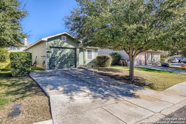 6927 Opal Cliffs Converse TX 78109