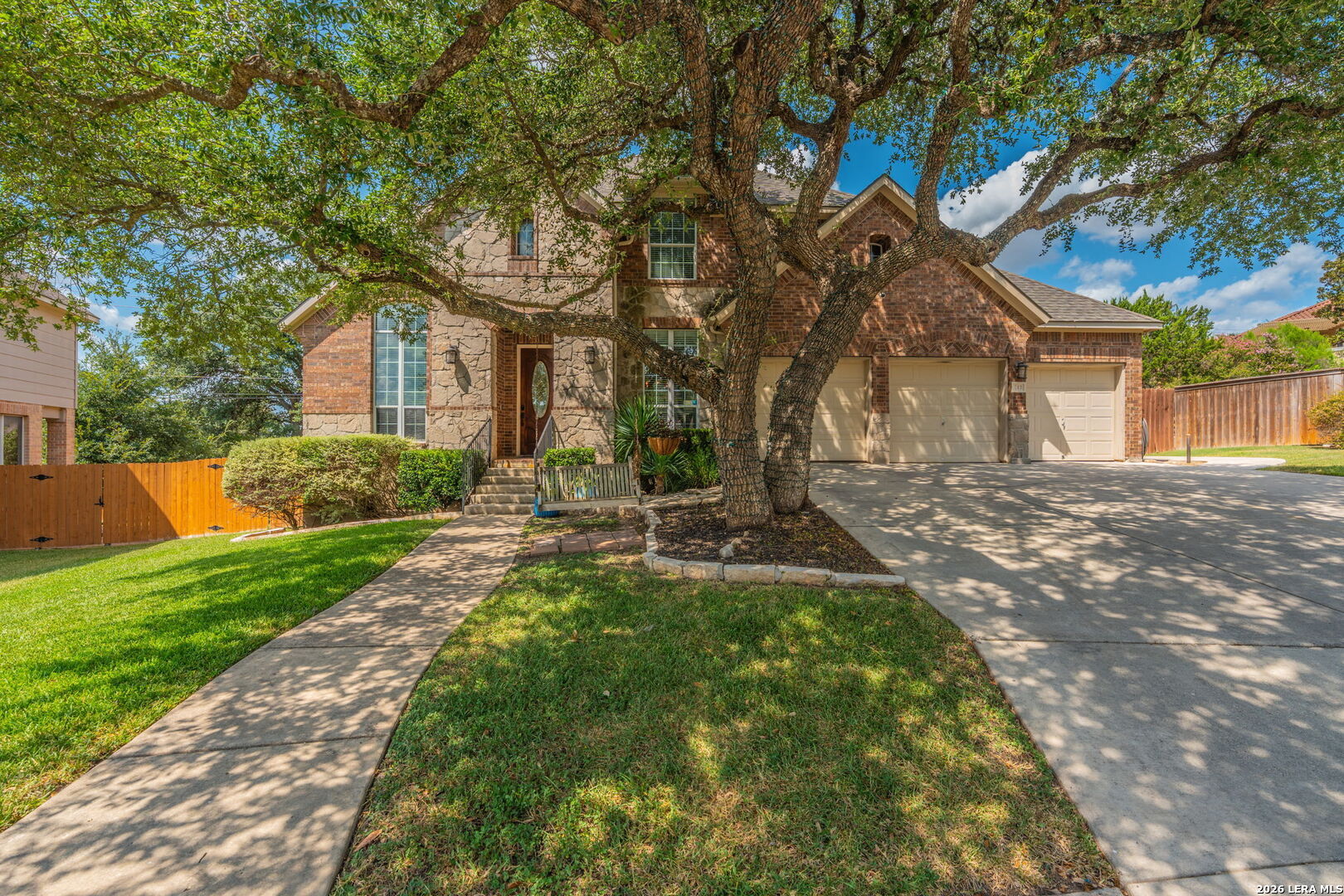 143 Sable Heights San Antonio TX 78258