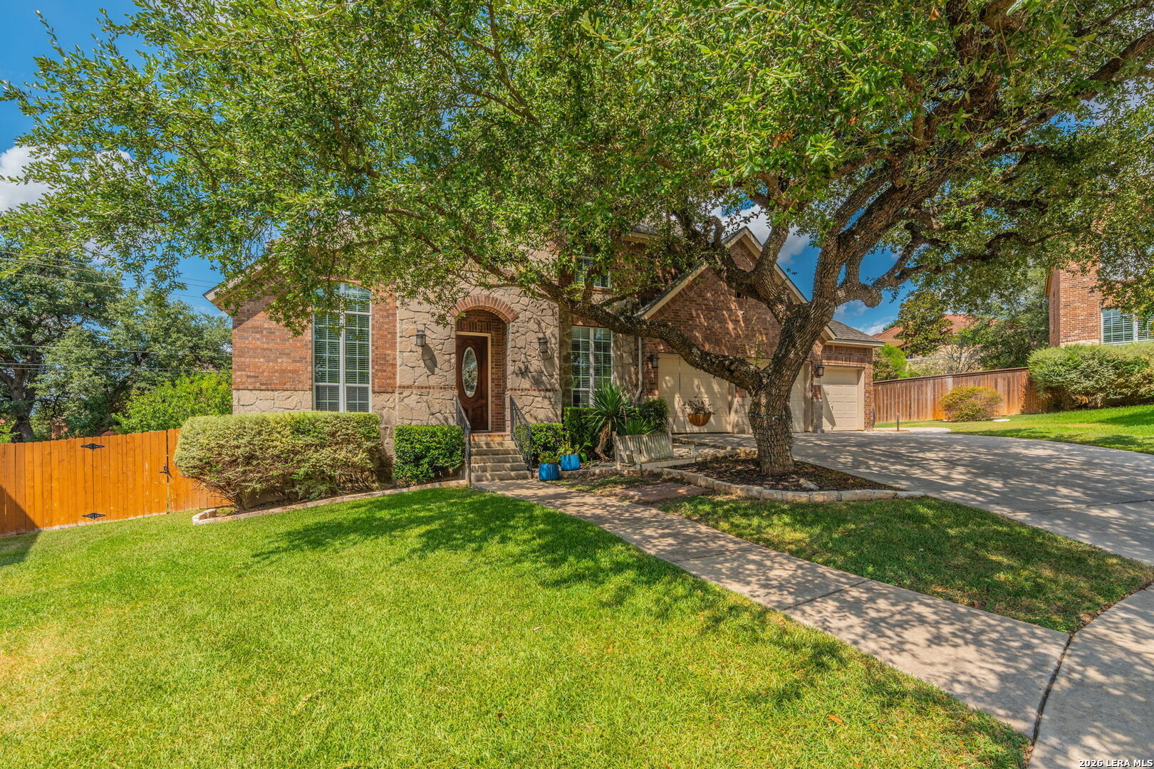 143 Sable Heights San Antonio TX 78258