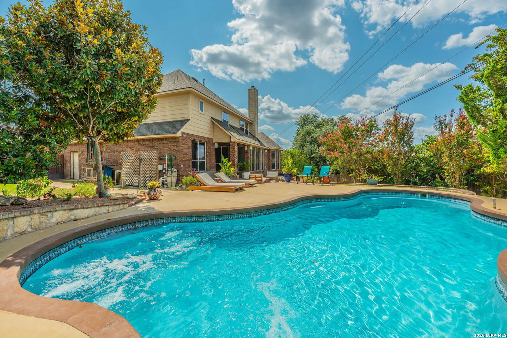 143 Sable Heights San Antonio TX 78258