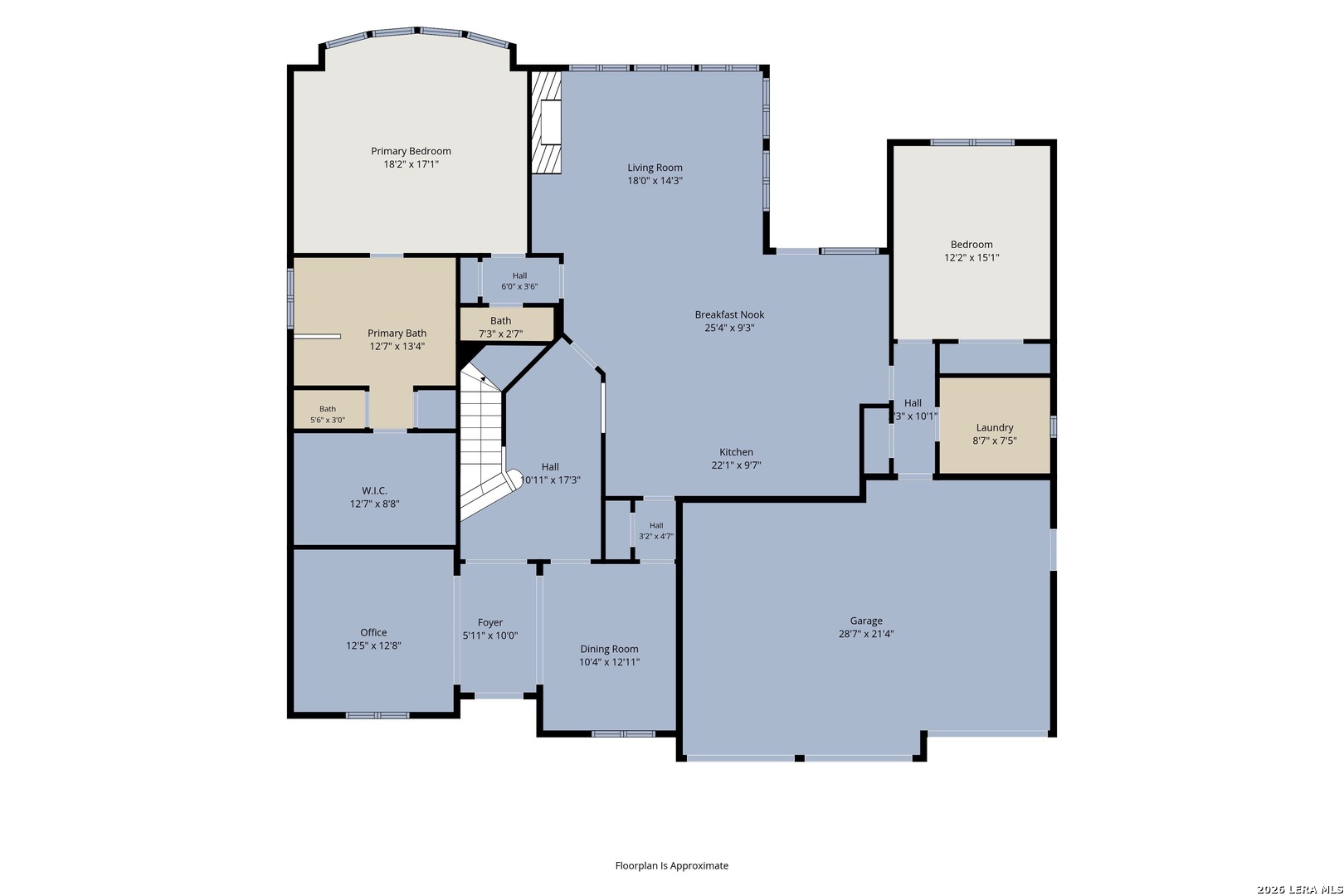 143 Sable Heights San Antonio TX 78258