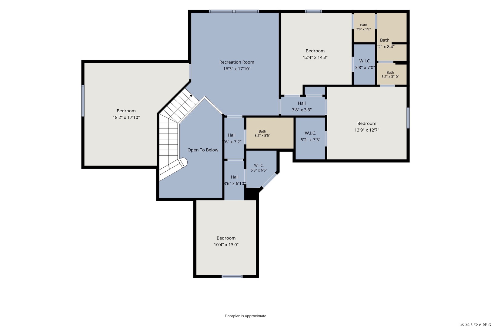 143 Sable Heights San Antonio TX 78258
