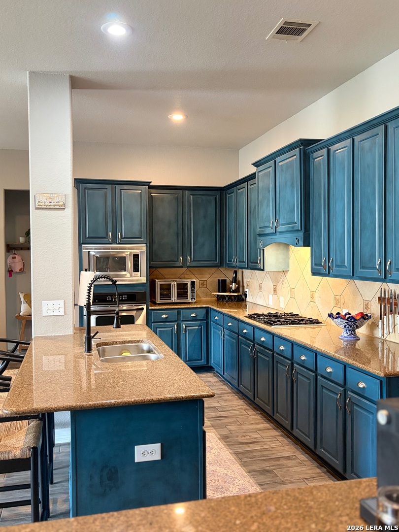 143 Sable Heights San Antonio TX 78258
