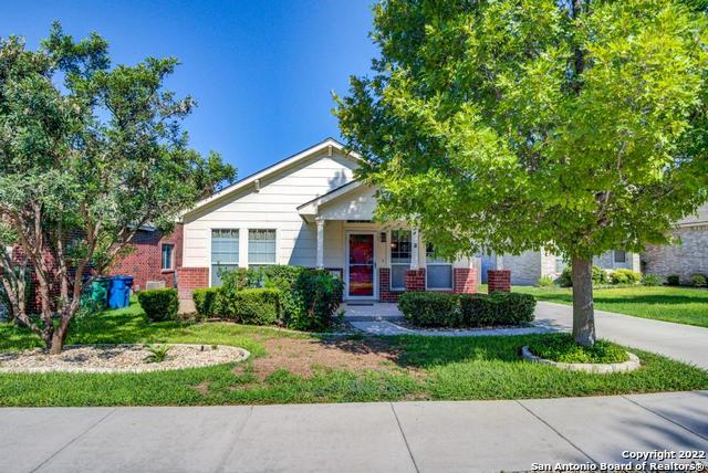 3634 Blairstone San Antonio TX 78247