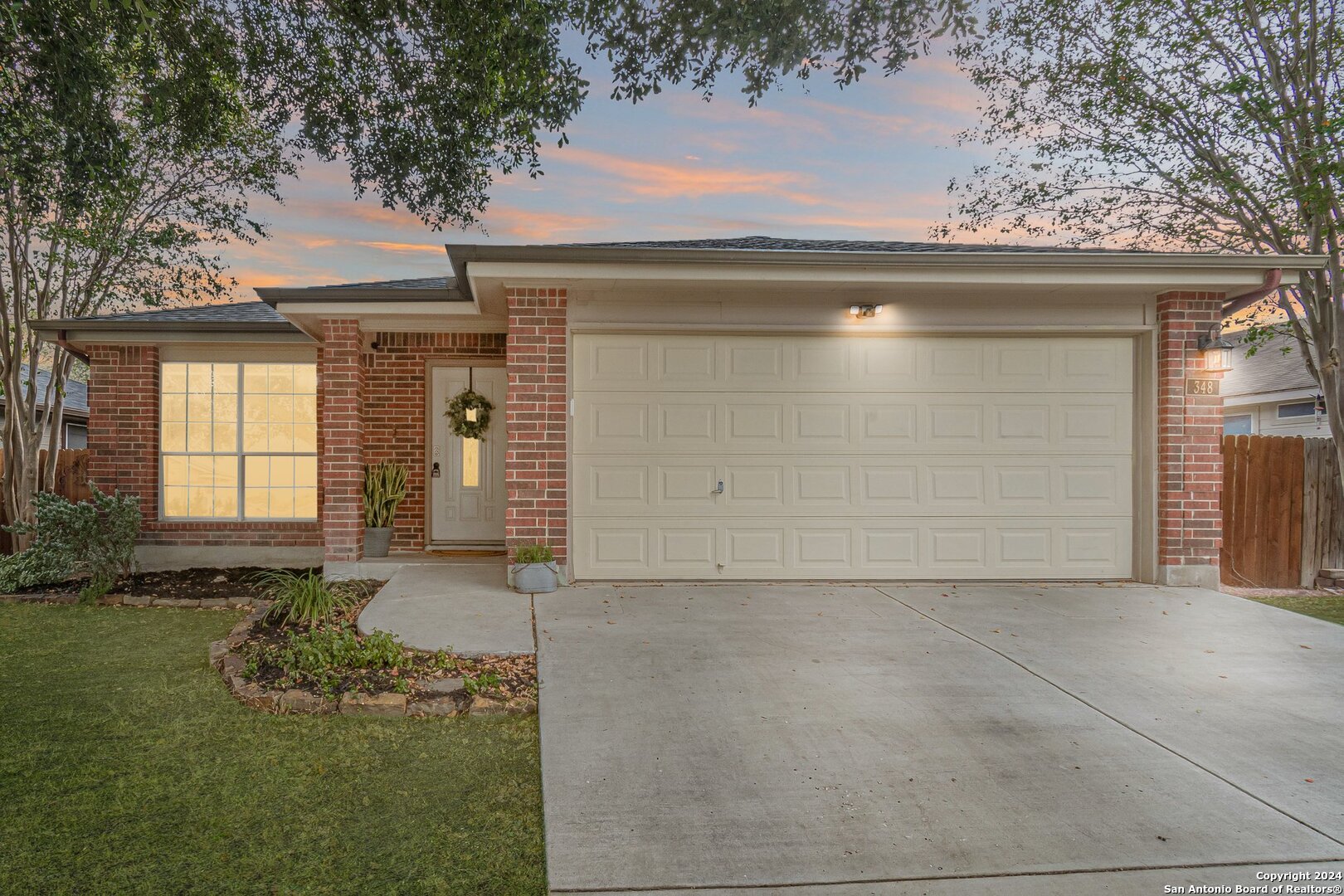 348 Starling Creek New Braunfels TX 78130