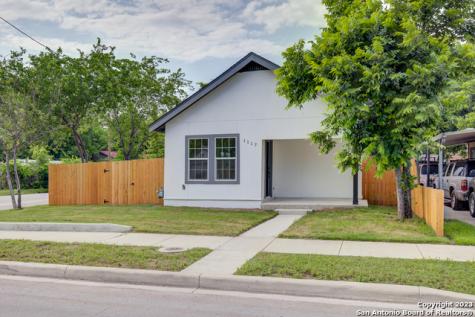 1117 Lamar Street San Antonio TX 78202