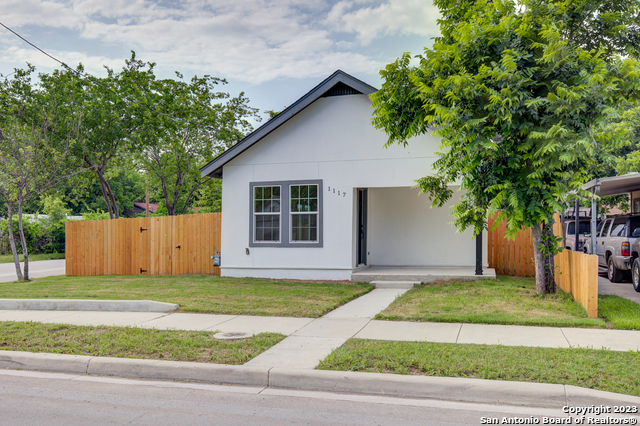 1117 Lamar Street San Antonio TX 78202