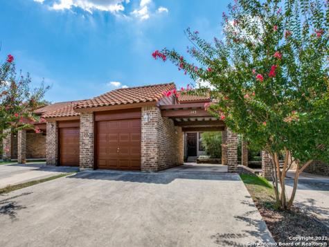 143 Caleta Beach San Antonio TX 78232