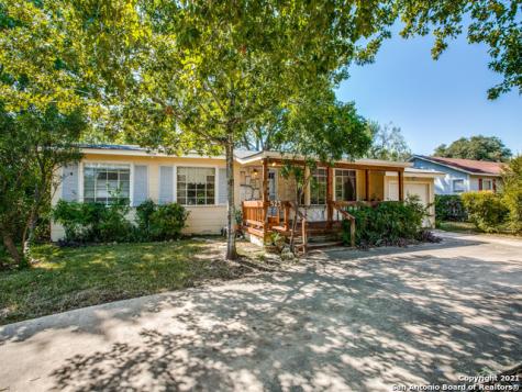 523 Greenwich Boulevard San Antonio TX 78209