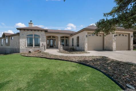 568 Breathless View Street San Antonio TX 78260