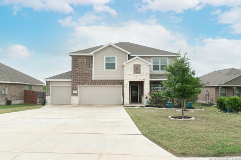 5862 Hopper Court New Braunfels TX 78132