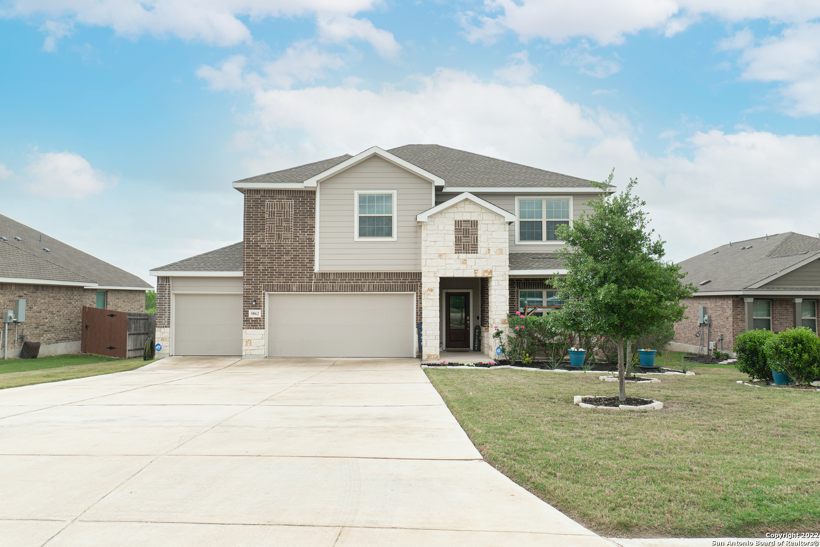 5862 Hopper Court New Braunfels TX 78132