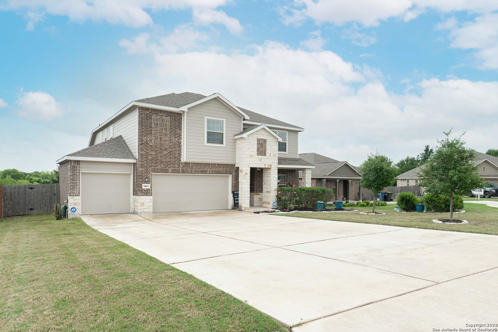 5862 Hopper Court New Braunfels TX 78132