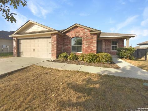 2499 Diamondback Trail New Braunfels TX 78130