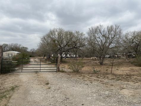 21115 Spanish Grant San Antonio TX 78264