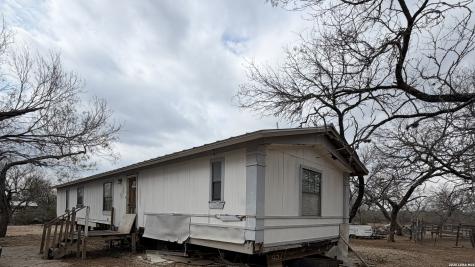21115 Spanish Grant San Antonio TX 78264