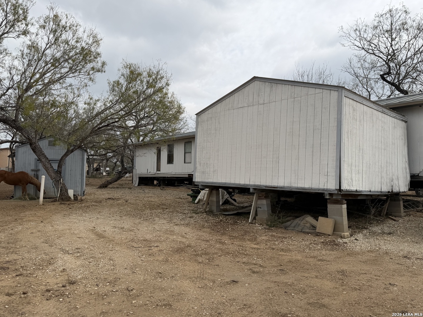 21115 Spanish Grant San Antonio TX 78264