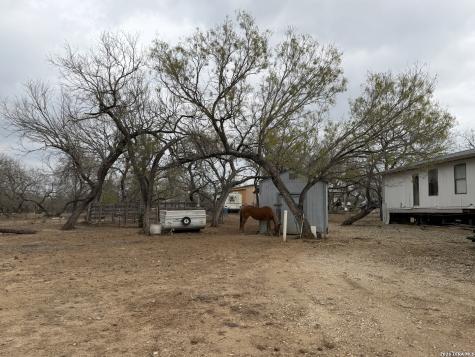 21115 Spanish Grant San Antonio TX 78264