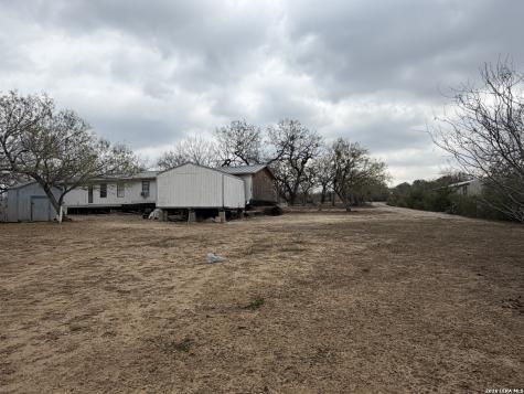 21115 Spanish Grant San Antonio TX 78264