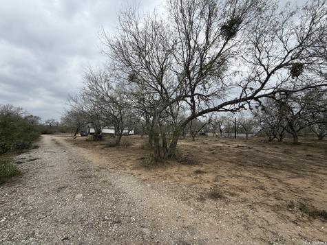 21115 Spanish Grant San Antonio TX 78264