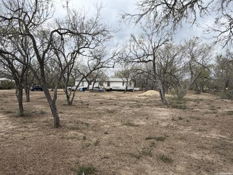 21115 Spanish Grant San Antonio TX 78264