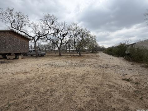 21115 Spanish Grant San Antonio TX 78264