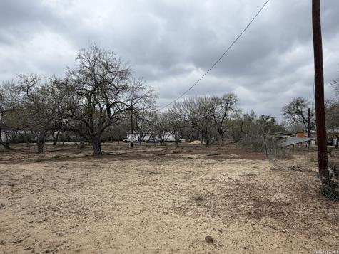 21115 Spanish Grant San Antonio TX 78264