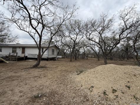 21115 Spanish Grant San Antonio TX 78264