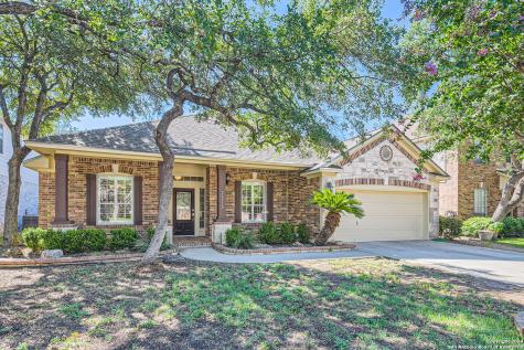 26020 Stone Canyon San Antonio TX 78260
