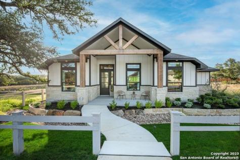 1107 Meyer Parkway New Braunfels TX 78132