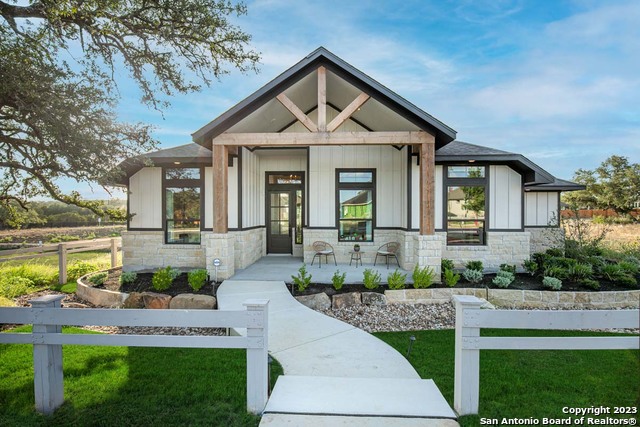 1107 Meyer Parkway New Braunfels TX 78132