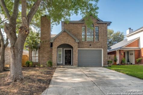 7514 Tantivity San Antonio TX 78249