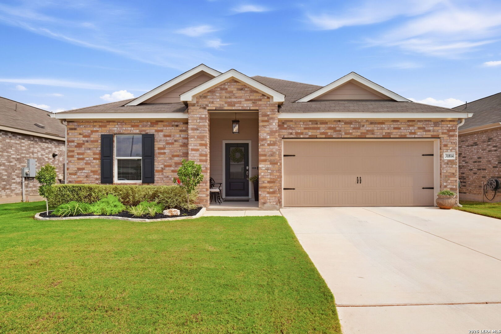 31814 Shrubland Drive Bulverde TX 78163