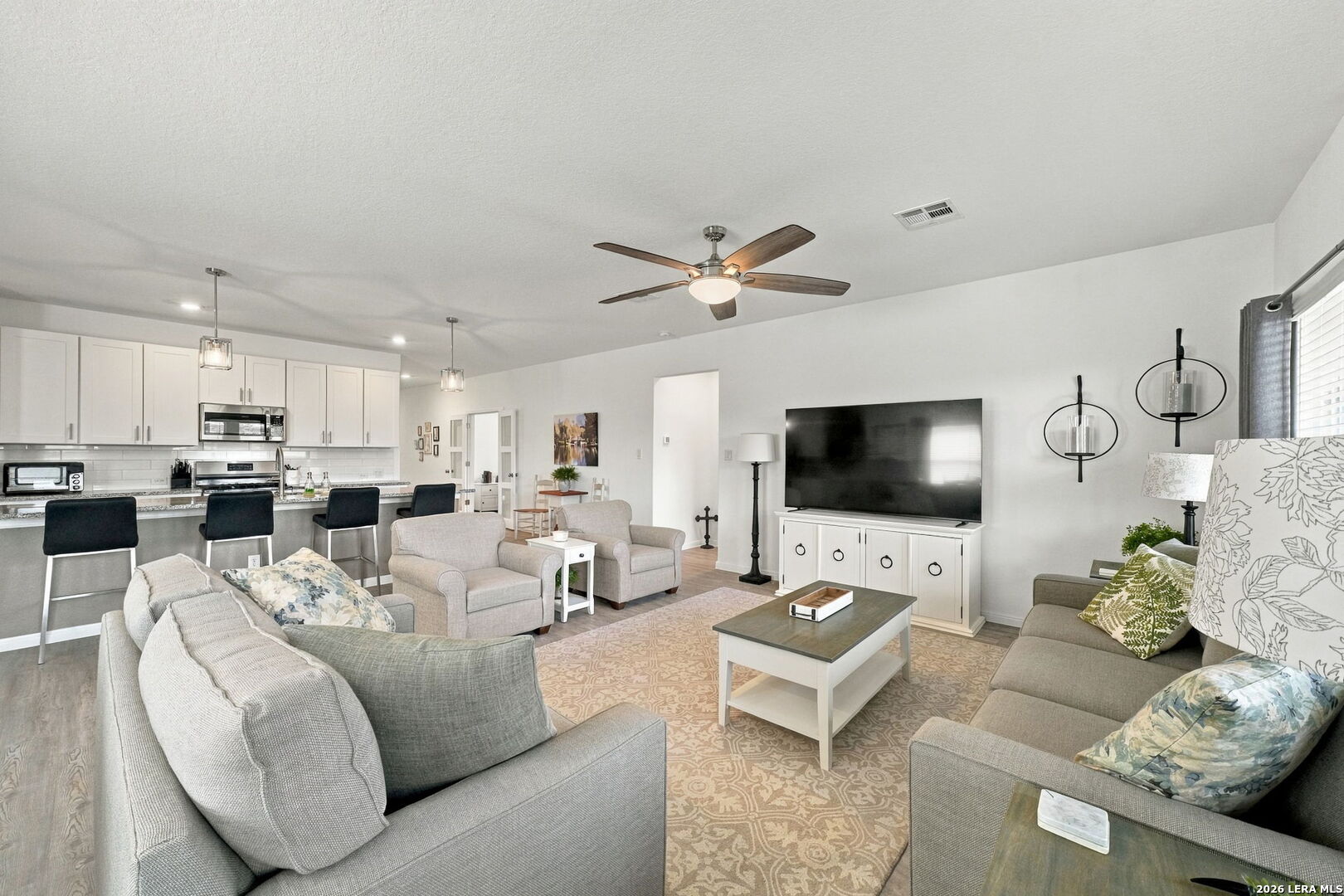 31814 Shrubland Drive Bulverde TX 78163
