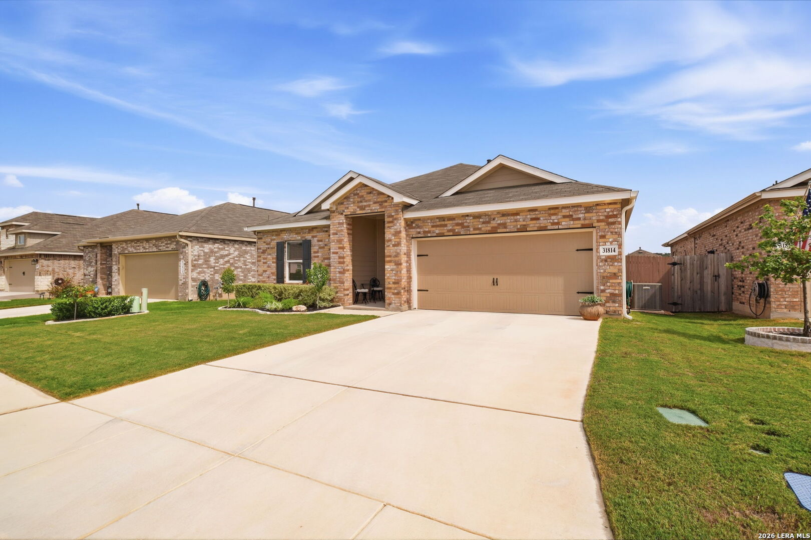 31814 Shrubland Drive Bulverde TX 78163