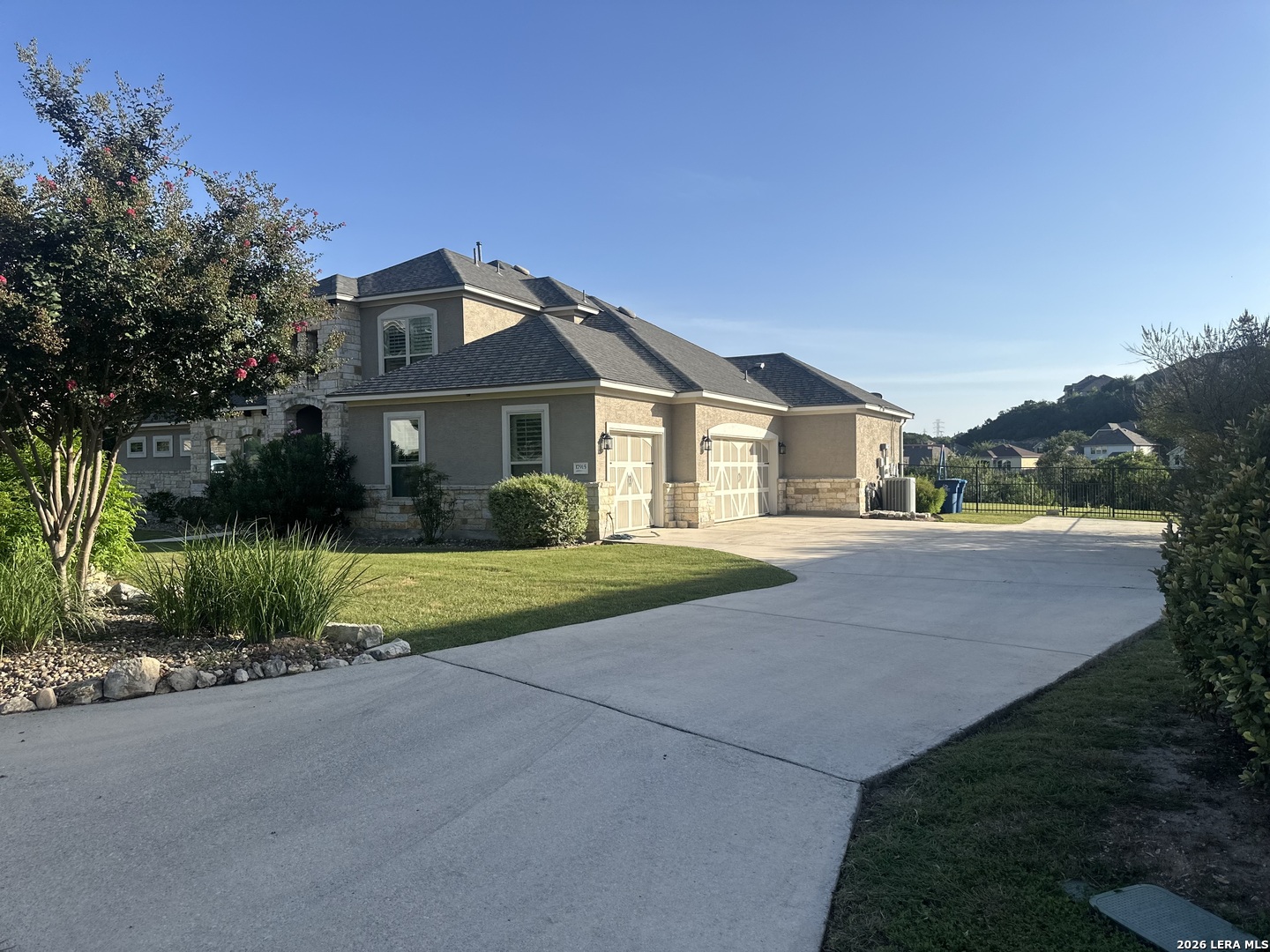 17915 Resort View San Antonio TX 78255