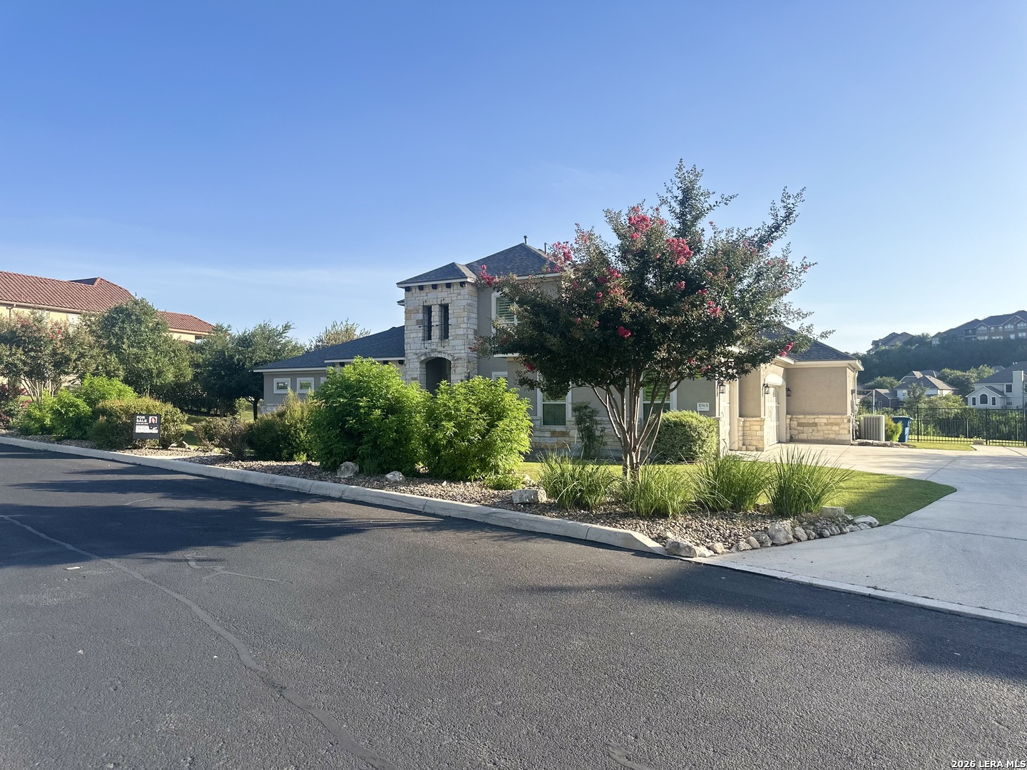 17915 Resort View San Antonio TX 78255