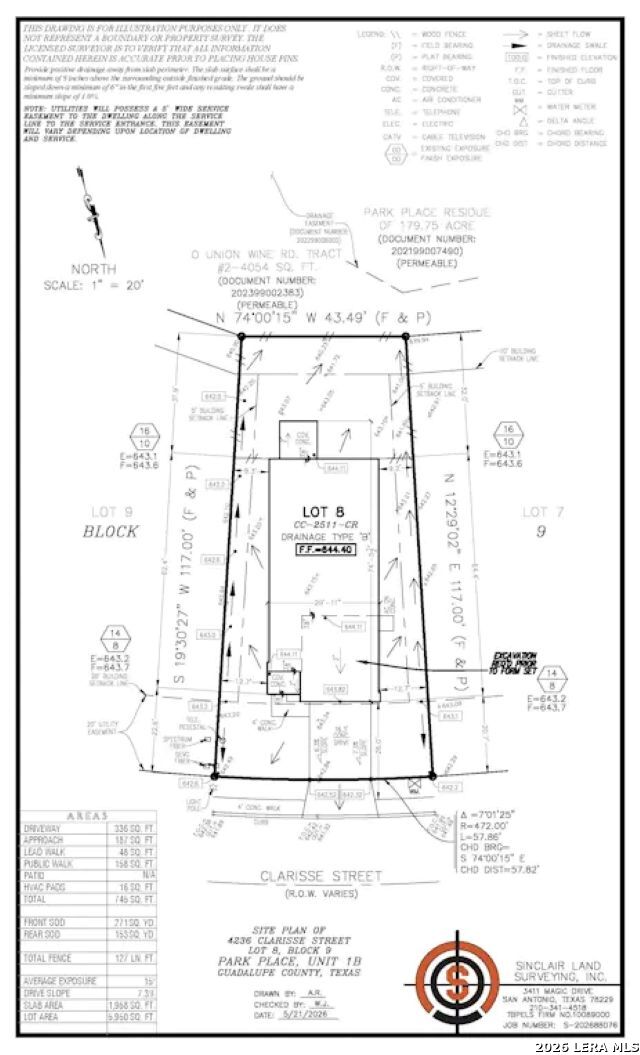4236 Clarisse Street New Braunfels TX 78130