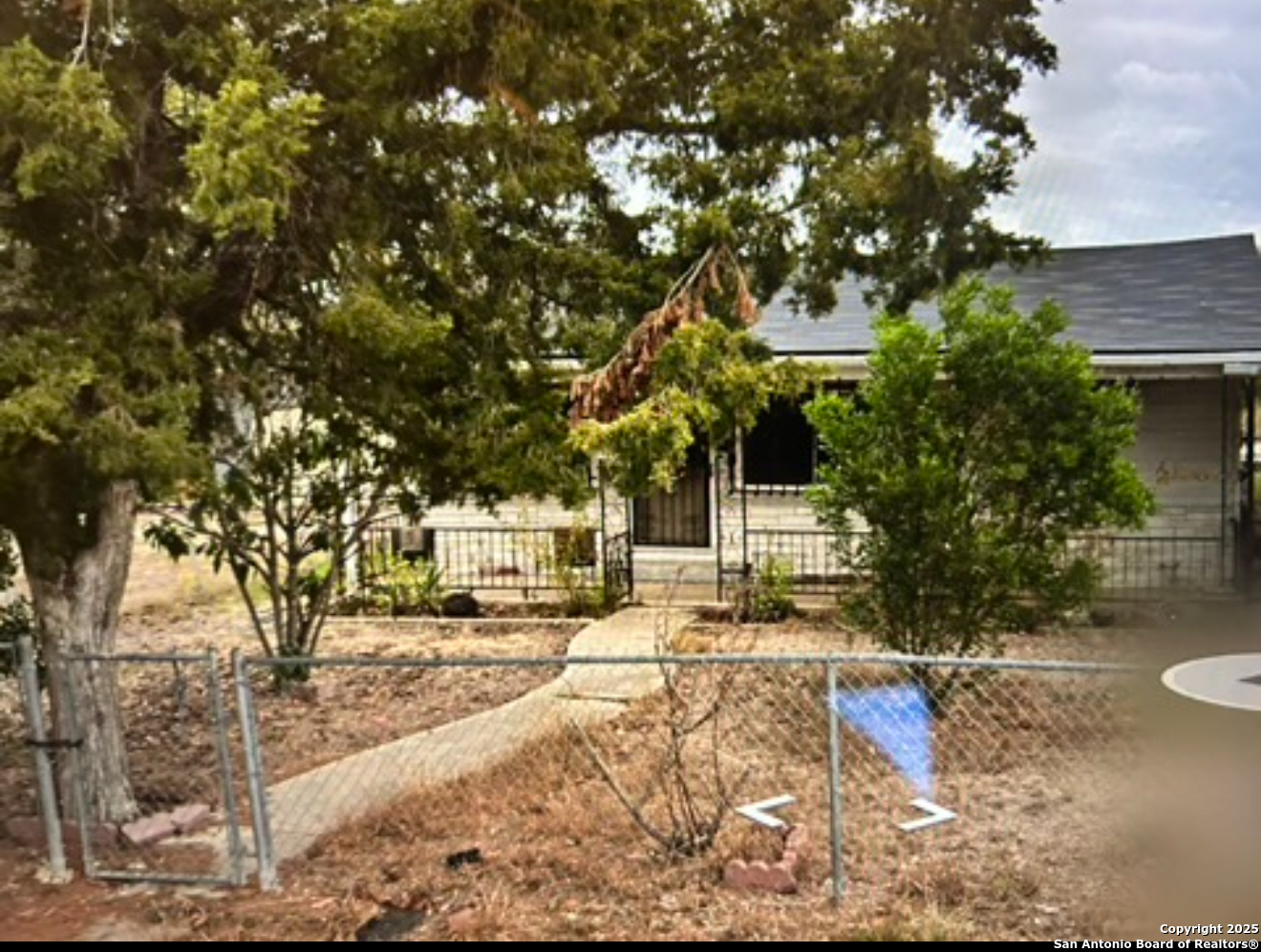 916 SW 39th San Antonio TX 78237