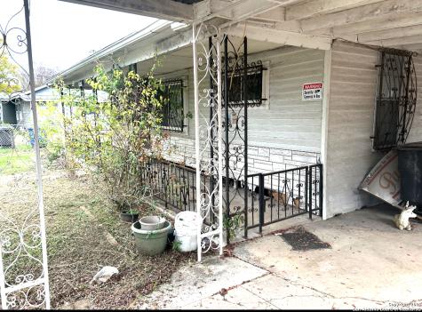 916 SW 39th San Antonio TX 78237