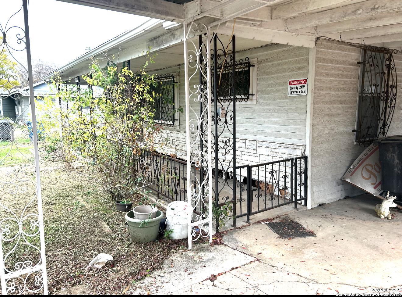 916 SW 39th San Antonio TX 78237