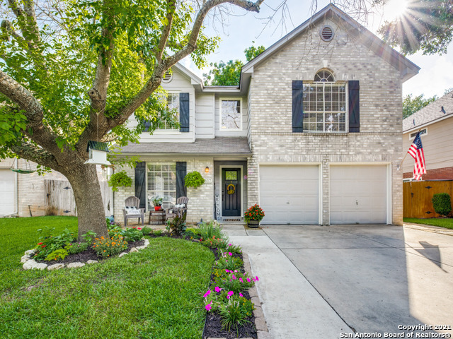 2617 Poplar Grove Lane Schertz TX 78154