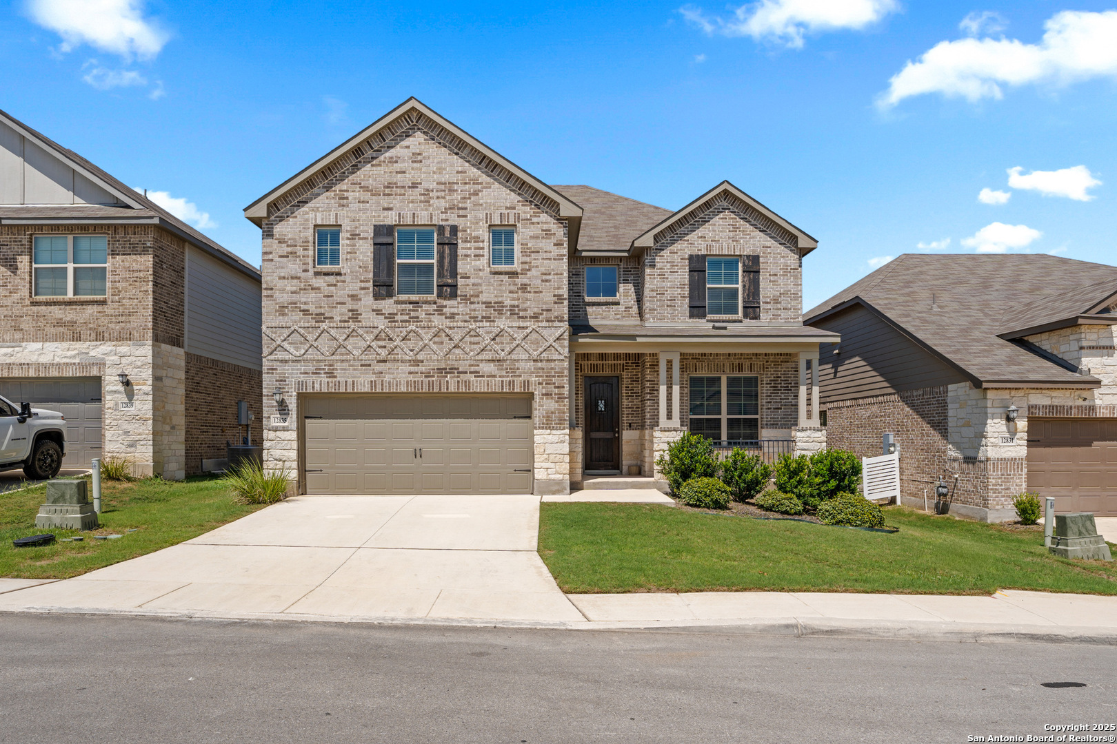 12835 Tibetta San Antonio TX 78253