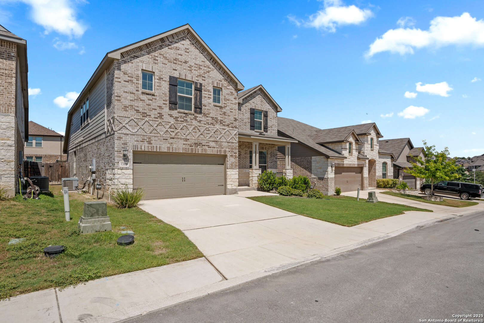 12835 Tibetta San Antonio TX 78253
