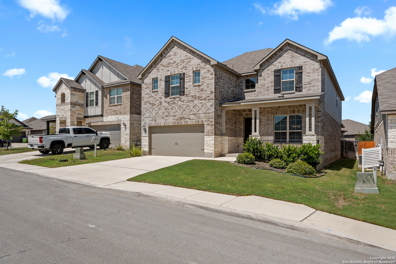 12835 Tibetta San Antonio TX 78253