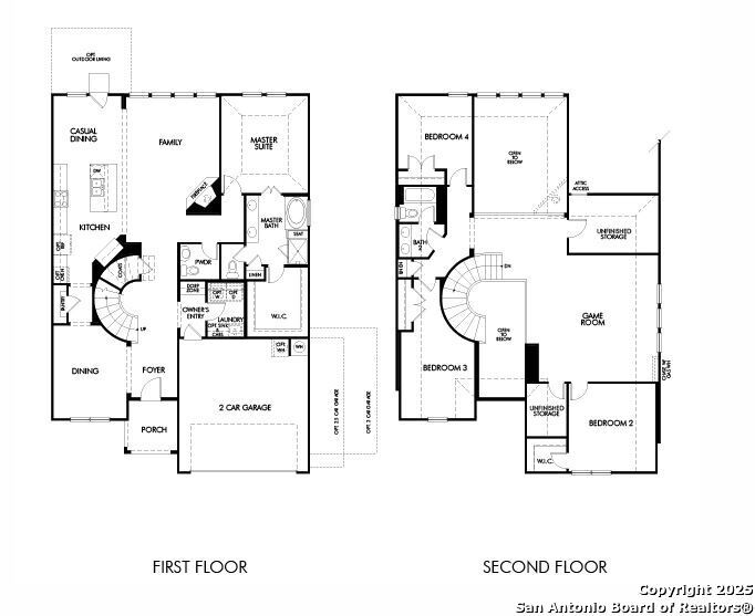 12835 Tibetta San Antonio TX 78253