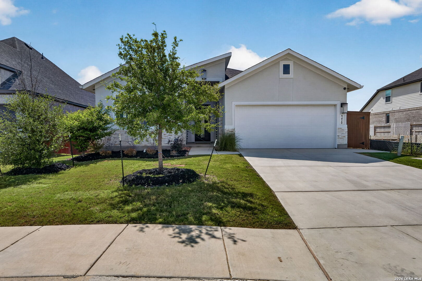 9420 Mattock San Antonio TX 78254
