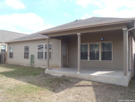 1938 Spotted Owl New Braunfels TX 78130
