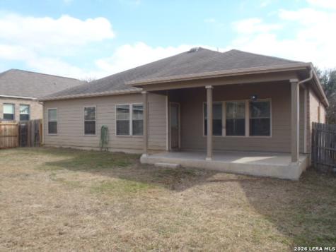 1938 Spotted Owl New Braunfels TX 78130