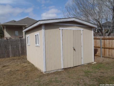 1938 Spotted Owl New Braunfels TX 78130